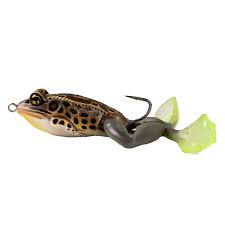 Ultimate Frog (Stride bait)