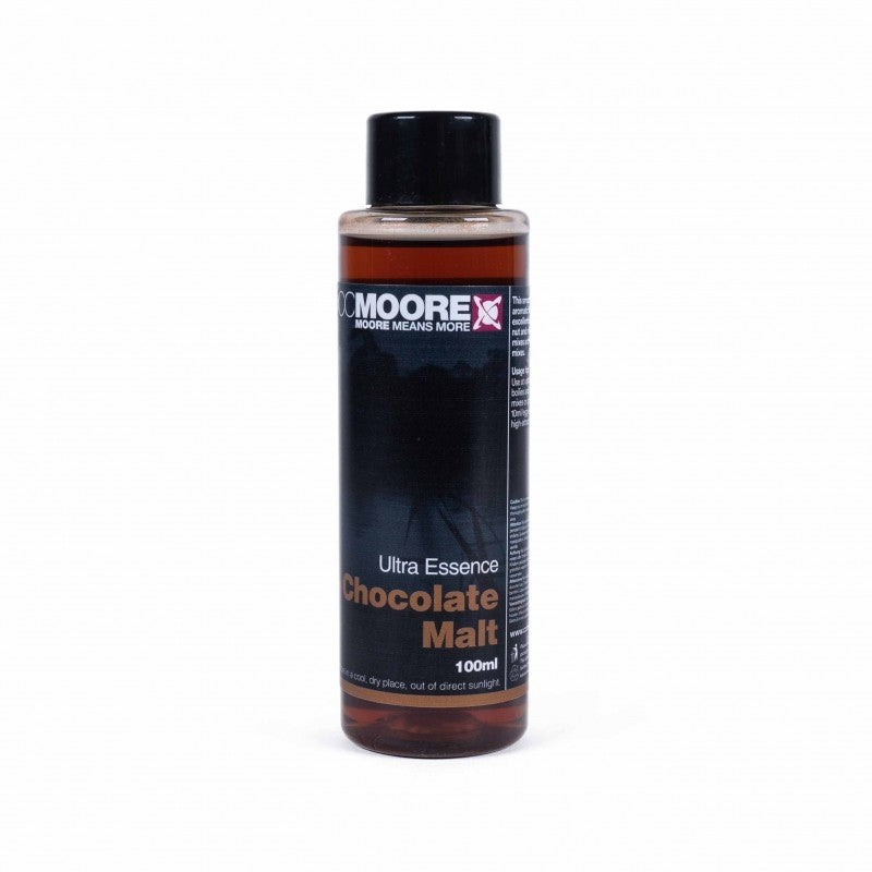 ULTRA CHOCOLATE MALT ESSENCWE 100ML