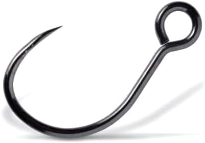 VMC Light Inline Haken (7237B) - Size 1/0