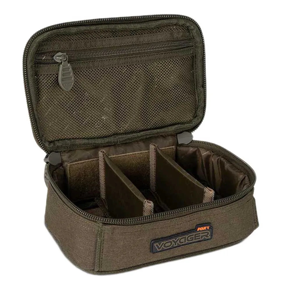 Voyager Lead and Bit Bag