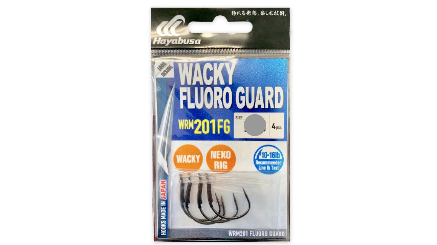 WRM201 FLUORO GUARD 1