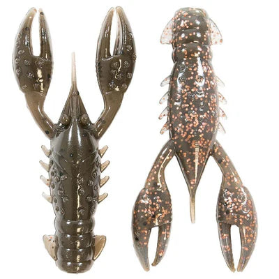 2.5" TRD CrawZ - Mudbug