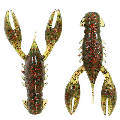 2.5" TRD CrawZ - Drews Craw