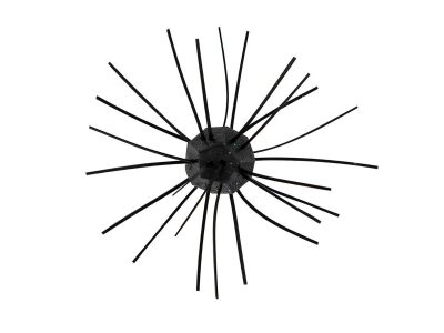 ZMAN 0.5" Fuzzy NuggetZ - Yoga Pants