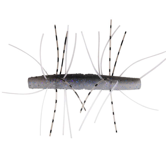 ZMAN 2.75" Fuzzy TRD - Electric Shad