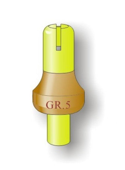 SONDA ELITE GR.5