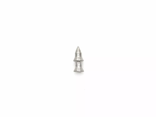 CAMO Tungsten Nail Sinker - 0.4g (10 Stk.)