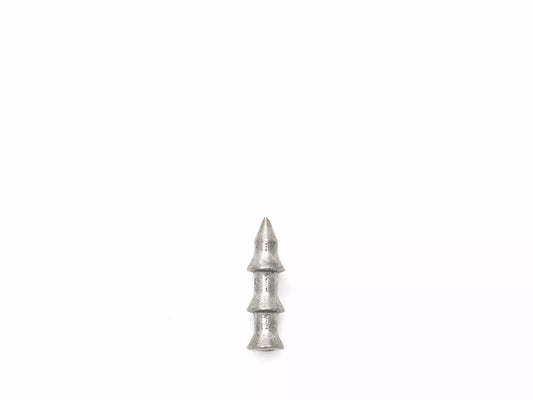 CAMO Tungsten Nail Sinker - 0.9g (10 Stk.)