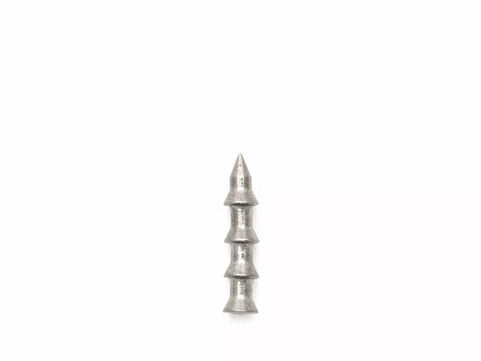 CAMO Tungsten Nail Sinker - 1.3g (8 Stk.)