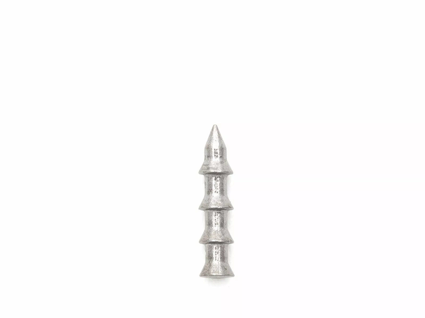 CAMO Tungsten Nail Sinker - 1.8g (6 Stk.)