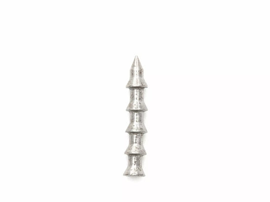 CAMO Tungsten Nail Sinker - 2.2g (6 Stk.)