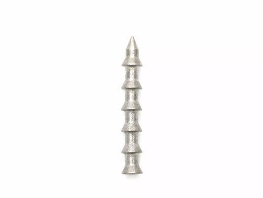 CAMO Tungsten Nail Sinker - 2.6g (5 Stk.)