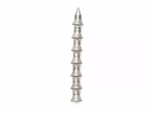 CAMO Tungsten Nail Sinker - 3.1g (4 Stk.)