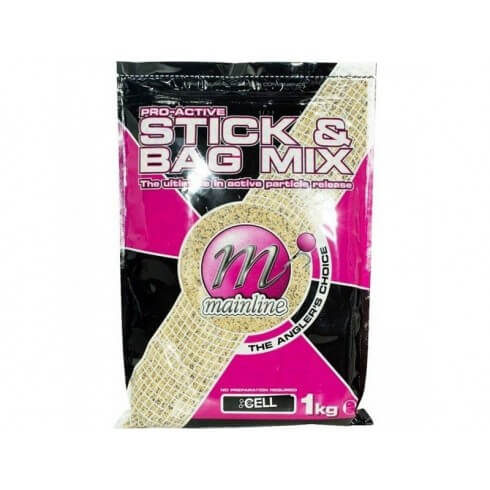 Bag & Stick Mix Cell 1 Kg