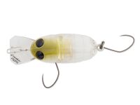 Crankin Pupa (111) Gray Olive