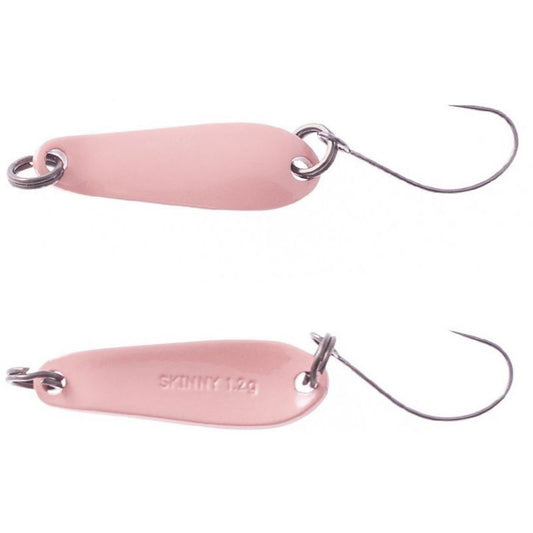 SKINNY - 2,2cm - 1,2g LIGHT PINK