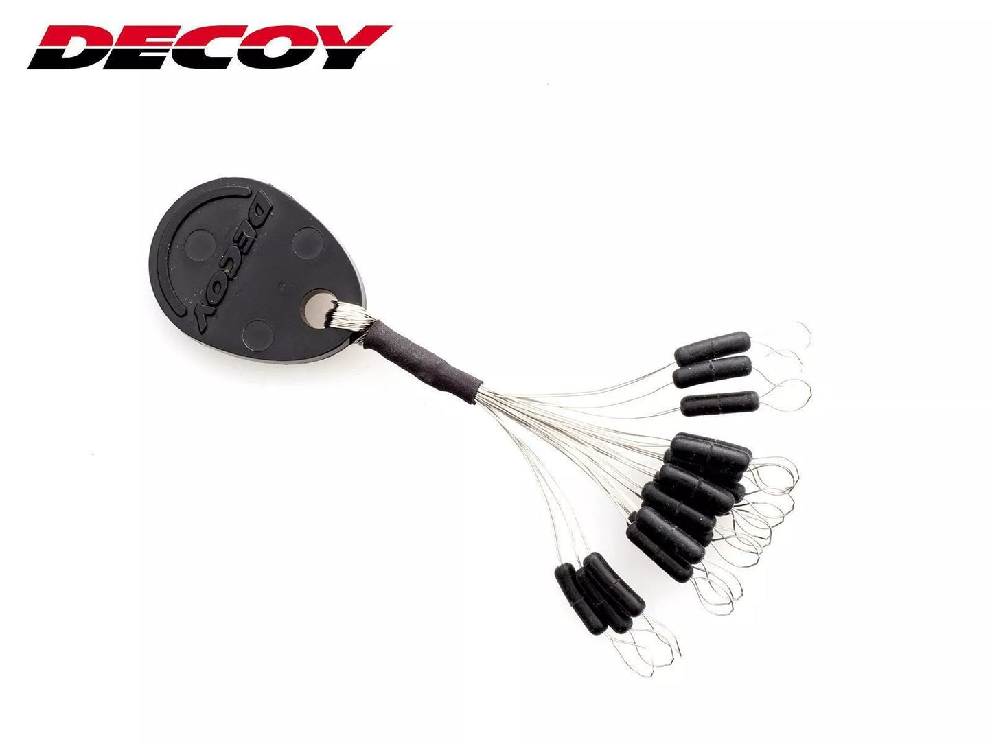 DECOY Multi Sinker lock- Size M