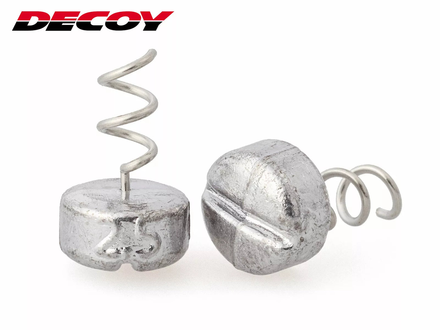 DECOY Sinker type Coil DS-15 (3,5g)