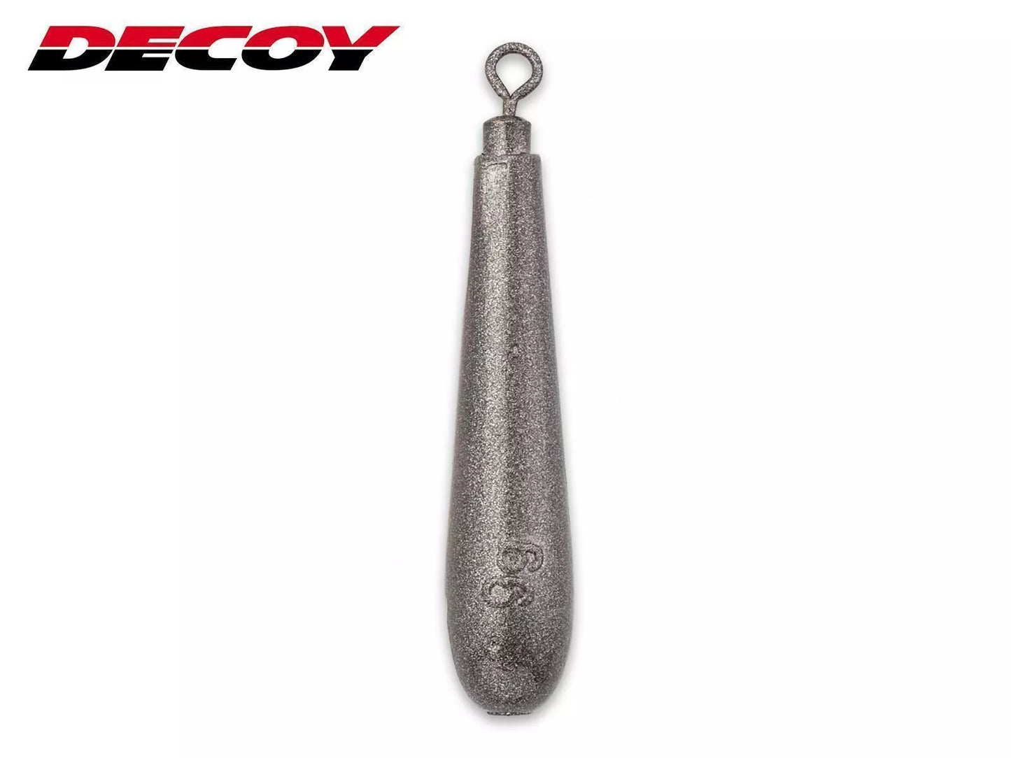 DECOY Sinker Type Stick DS-6 2,5 gr