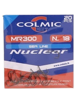 MR300 N. 18 (20pcs)