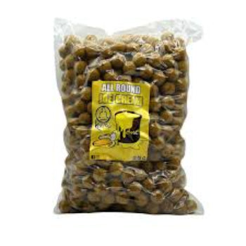 KB Special All Round Joe Cream 20 mm - 2,5 Kg