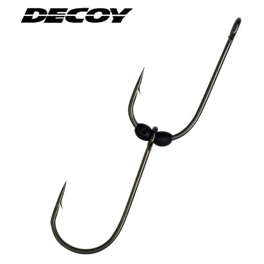 Trailer Hook Chaser TH-I - Gr. 1/0