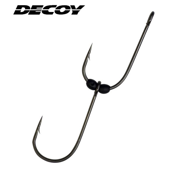 Trailer Hook Chaser TH-I - Gr. 1