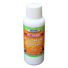 Acid Pear Drop Booster Liquid 50ml