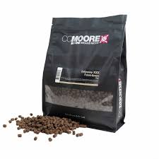 ODYSSEY XXX PELLETS  6MM - 1 KG