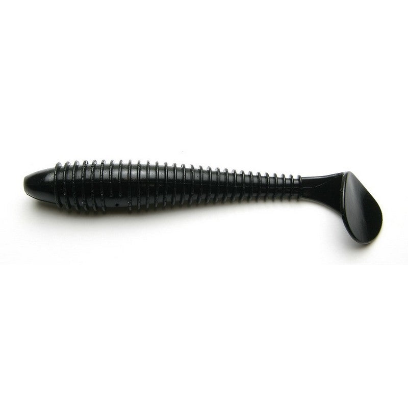 KEITECH 4.8 FAT Swing Impact - Black