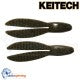 KEITECH 2" Flex Chunk Small - black
