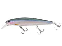 Laydown Minnow 110JP (301) Cristal Aurora Ghost