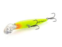 Nories Laydown Minnow Just Wakasagi - Muddy Sense II