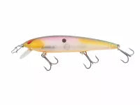 Laydown Minnow Regular (286) Traslucent Pearl Shad