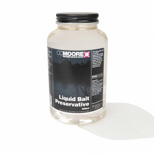 ADDITIVE-500ml Liquid Bait Preservative