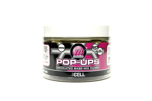 Pop-ups Mini Cell