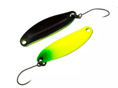 Nories Masukuroto 2.9g Gr032 (Lime Chart. , Schwarz)