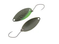 Masukuroto Tulle 1.8g  095 (Olive Lime)