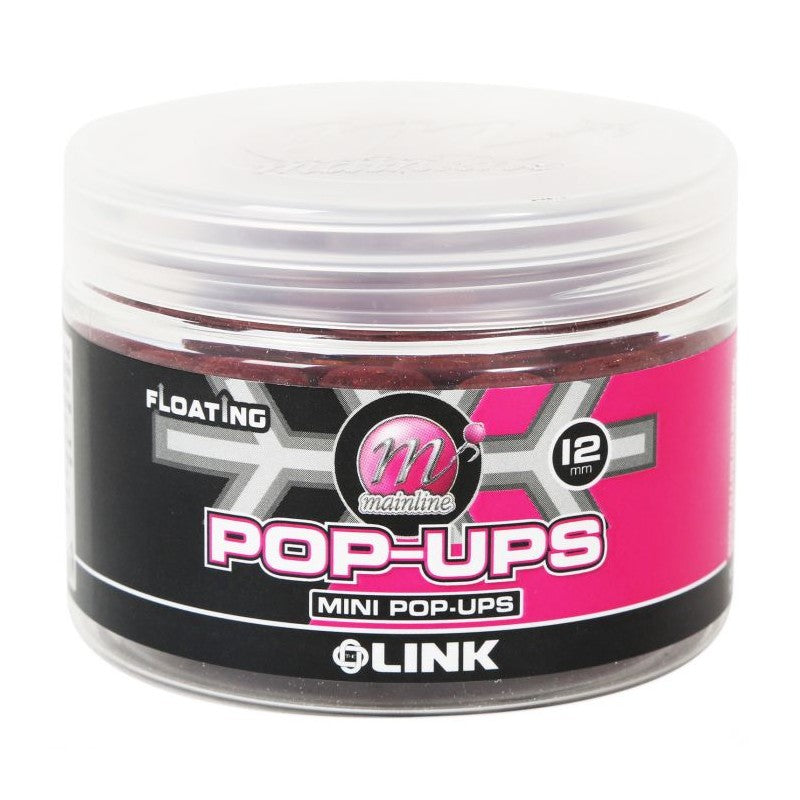 Mini Pop-Ups, The LinkTM, 12mm, 150 ml