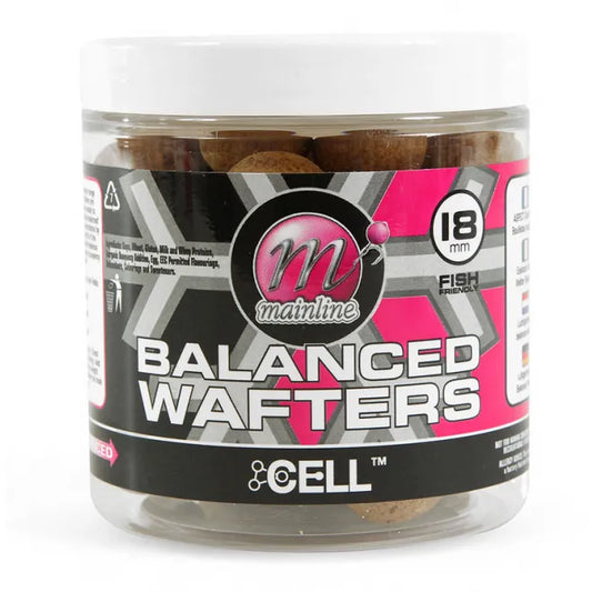 Balanced Wafters Cell - 18mm