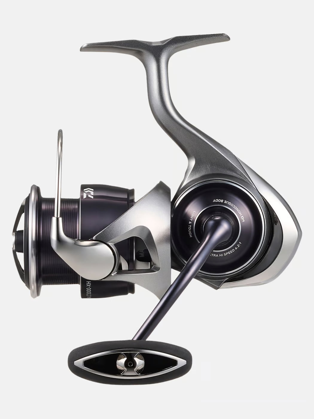DAIWA CALDIA25 LT3000-XH