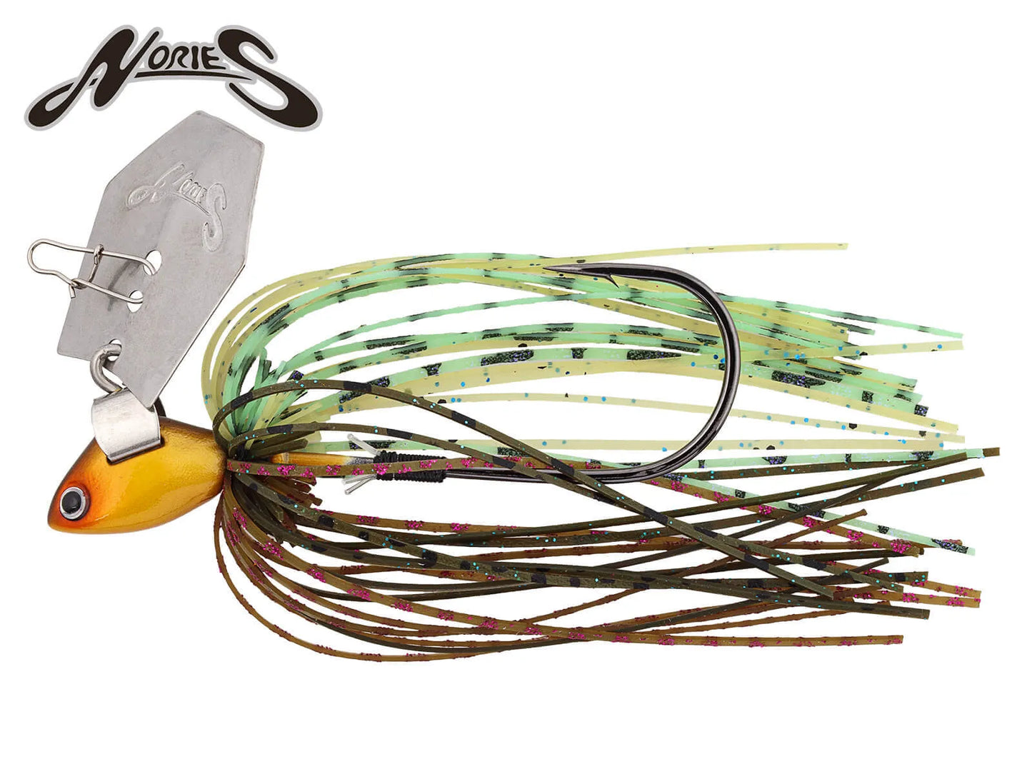 18 g Hulachat S (HC25) Yoshinobori