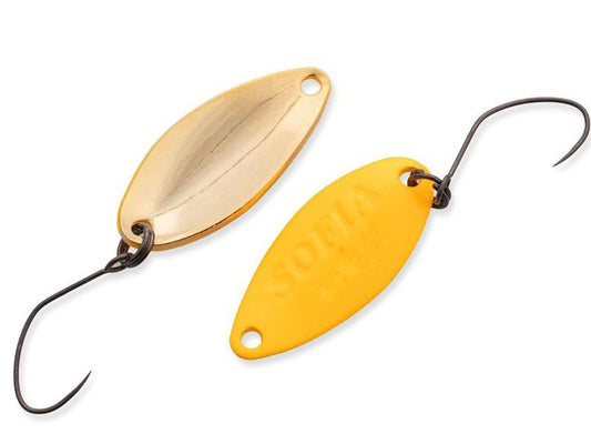 Masukuroto Sofia 1.2g  100 (Release Gold)