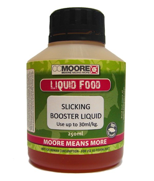 ADDITIVE-500ml Slicking Booster Liquid