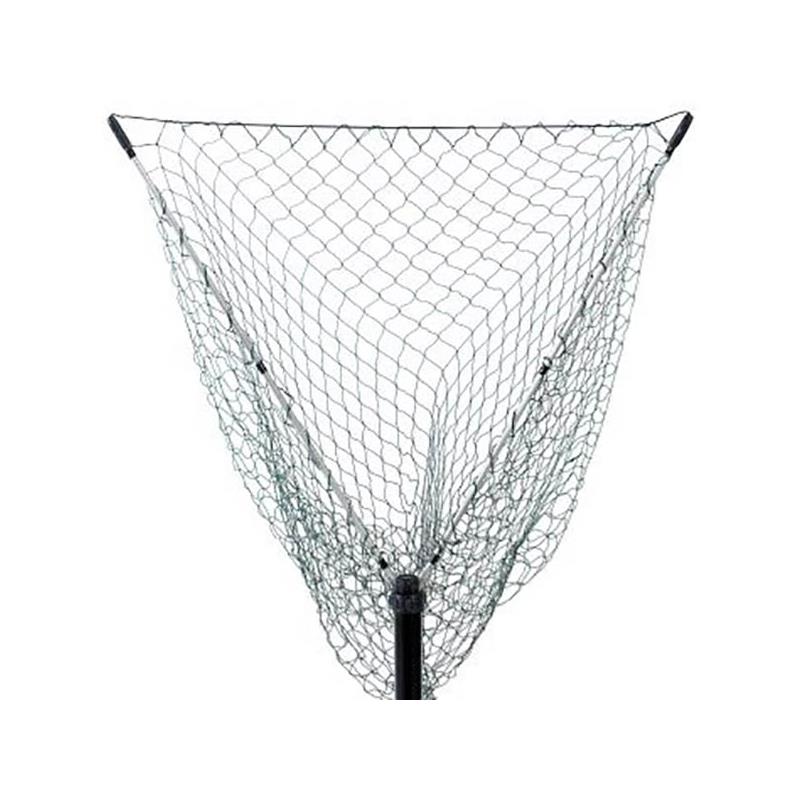RETE RICAMBIO GUADINO MAGLIA TESSUTO- CARP FISHING