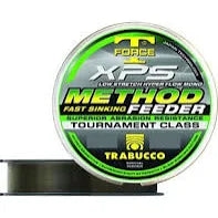 TF XPS METHOD FEEDER MT.150 DIAM.0,25