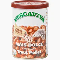 MAIS PESCAVIVA - Trout Pellet