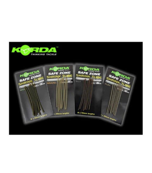 Shrink Tube1.6 mm - Weed