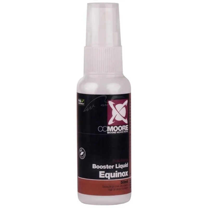 50ml Equinox Booster Liquid