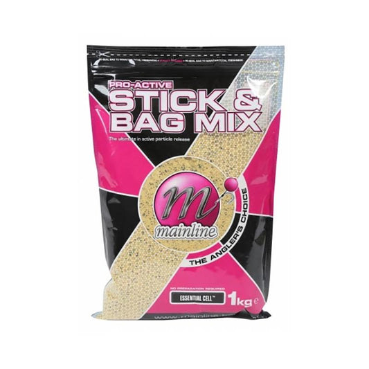 Bag & Stick Mix Essential Cell™ 1 Kg